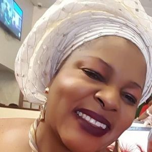 Meet your Posher, Funmilayo